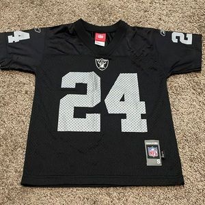 Raiders Jersey